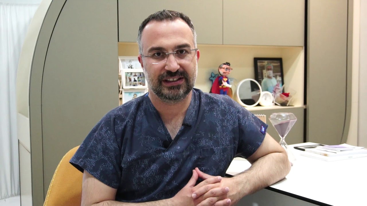 Gebelikte Kansızlık | Gebe Okulu 11