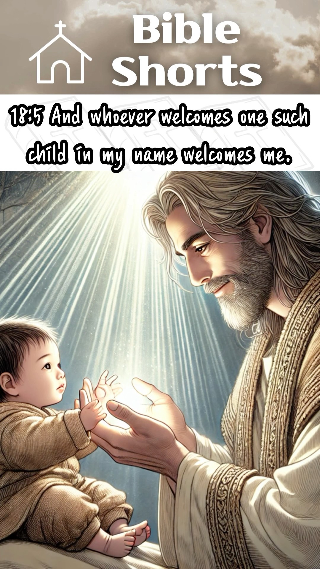 Matthew Chapter 18 Verses 1 Through 9 bible verseoftheday matthew Matthew Chapter 18 Verses 1 Through 9 bible verseoftheday matthew