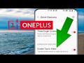 Turn on Double Tap to Wake in OnePlus