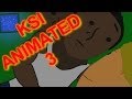 IN A TENT - KSI Animated #3