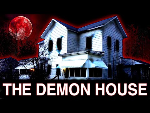The Monroe DEMON House: The SCARIEST Place We've EVER Investigated | HORRIFYING Paranormal Activity