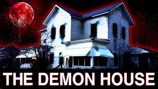 The Monroe DEMON House: The SCARIEST Place We've EVER Investigated | HORRIFYING Paranormal Activity