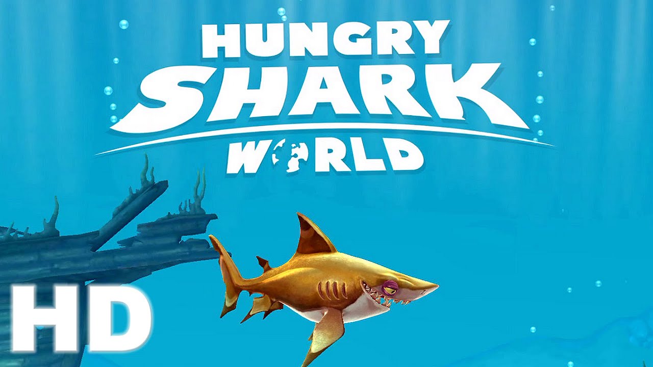 download the last version for android Hunting Shark 2023: Hungry Sea Monster