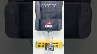 Cronos The New Dawn Switch 2 Battery Life Test #cronos #cronosthenewdawn #switch2