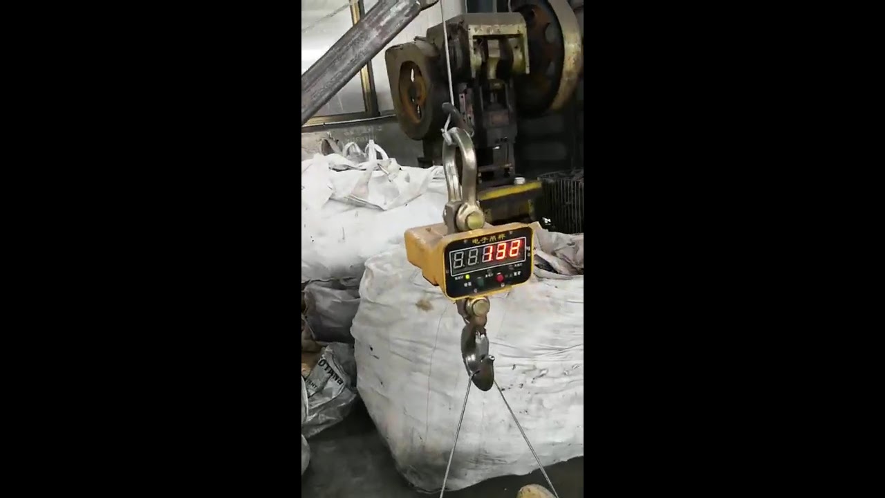 Top Quality Factory Brake Type Hand Winch Test