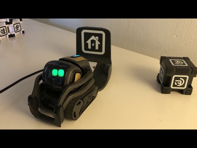 Anki Vector robot to get  Alexa - Gearbrain