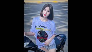 รวมสาวสวยคู่กับรถแต่งซิ่งEp.10[เพลงฮิตในTikTok](มีแต่คนเด็ดๆ),☘️🍃😍👺🥳🐙🛵❤️‍🔥💓✅❇️