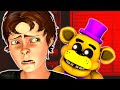 Five Nights at Freddy's 4 SONG 'Tomorrow is Another Day' by Stagged