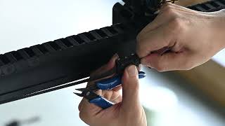 VEHO1000-20 Installation Instruction Video