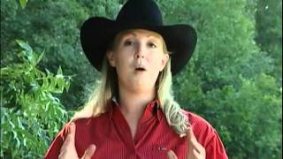 Stay in the Saddle Basic Western Horsemanship & Riding