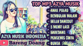 Mp3 Dangdut Koplo Azya Musik Indonesia