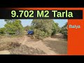 x Keşif Arazi  9.702 m2 Tarla Balıkesir Balya Göloba 109-314  1.100.000
