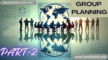 Mastering Strategy: The Group Planning Exercise-2