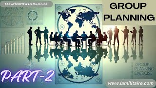 Mastering Strategy: The Group Planning Exercise-2