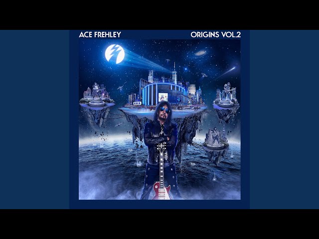 Ace Frehley - Good Times Bad Times