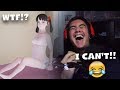 I HAVE NO WORDS FOR THIS GAME..YOU HAVE TO SEE IT TO BELIEVE IT | Nana In the Dark