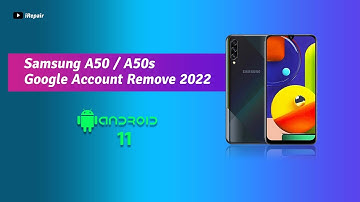 Samsung A50 /A50s Google Account Remove Android 11  New Security 2022 | Samsung Frp Bypass 2022
