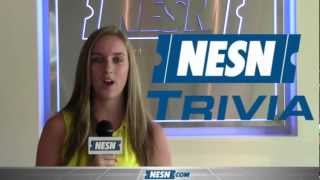NESN Trivia: Patriots Edition