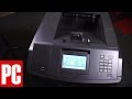 Dell smart printer s5830dn review