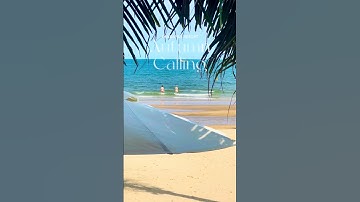 Pandanus Resort, Mui Ne, Phan Thiet - Autumn Calling