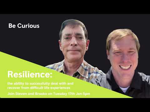 Rolls-Royce Early Careers | Be Curious - Resilience