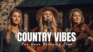 🎤 Live Country Duets – Sweet Harmonies from Country’s Greatest Pairings 💞
