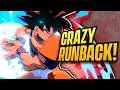 [#DBFZ] Can Anyone Stop This Guy's GOKU?! | Dragon Ball FigherZ