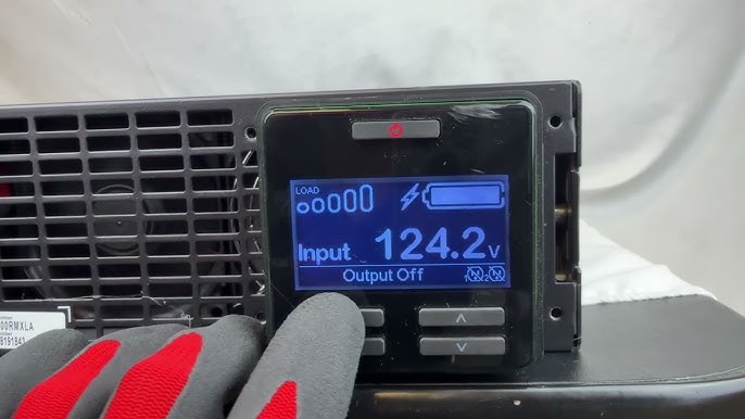 How to Reset Apc Ups After Battery Replacement: Quick & Easy Guide