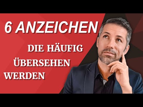 Video: Über Ungelebte Gefühle – Warum Sie Leben