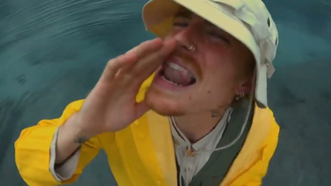 Connor Price - BIG FISH Ft Pertinence