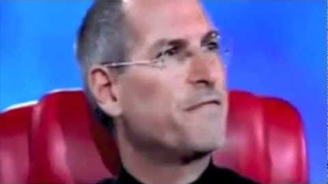 Follow Your Heart (Steve Jobs)