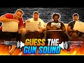 Guess The Call of Duty Gun SOUND Challenge!