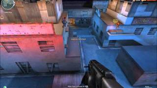 Mutation Mode - Hack Video
