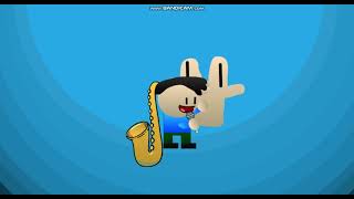 Duck Saxophone Wizard (Randomness Ver) (SRBU Anniversary)