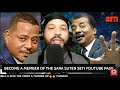Terrence howard vs neil degrasse tyson who can you trust
