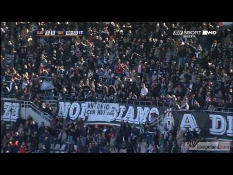 Antonio Candreva, lo scarto della Juve ora è tutto un altro giocatore 3 Juventus - Siena 3-3 14.03.2010 Antonio Candreva 3-0