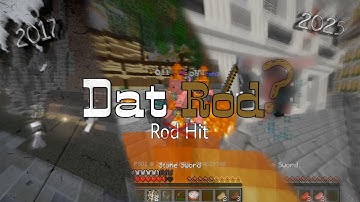VeinMC | Dat Rod