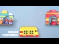 Let&#39;s build character - LEGO Education Our Town