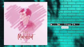 Zineken - The mahabbat (Audio)