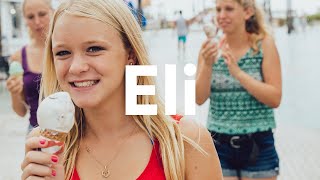 EF Exchange Stories: Eli says Goodbye