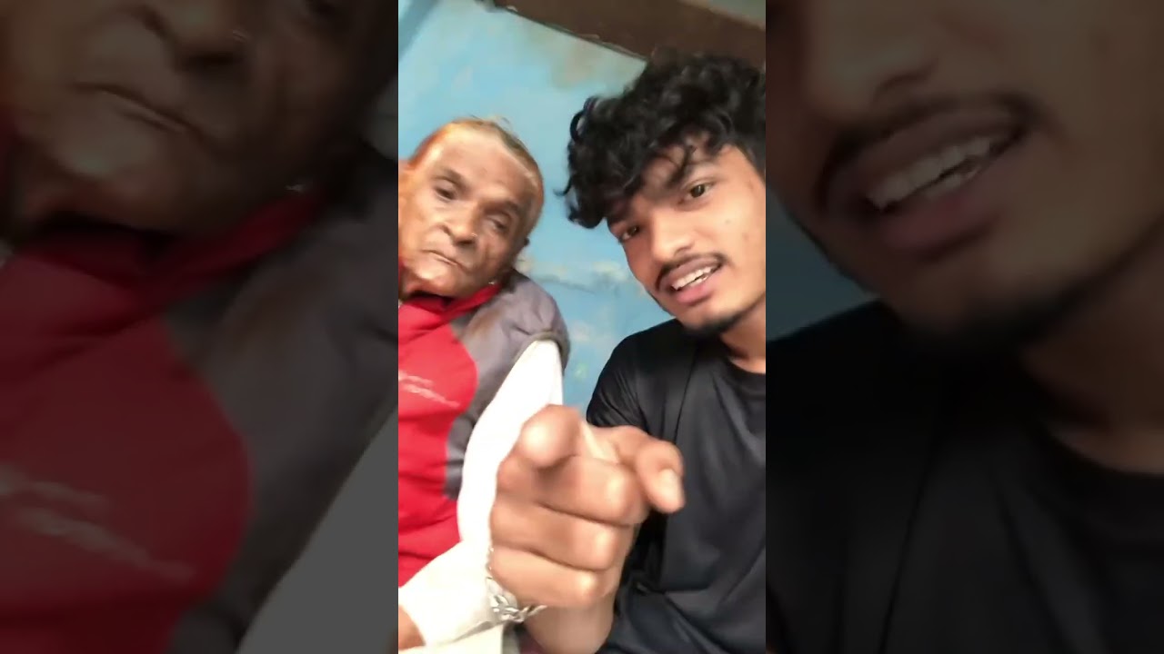 Dada Ki Yaad Nahi Ati 😂 | 