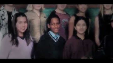 IDFA 2014 | Trailer | Warriors From the North