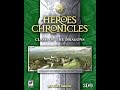 Heroes chronicles clash of the dragons walkthrough mission 3