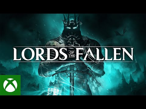 How Lords of the Fallen Expands Upon the Original Cult Classic - Xbox Wire