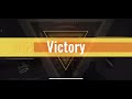 Playing blood strike (it was fun)