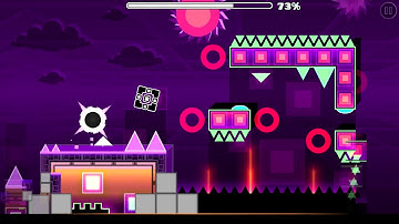 1 point 9 by: N R G (easy demon) | GD 2.11