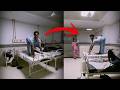En México captan algo aterrador dentro del Hospital ! 5 Videos de Terror en los hospitales !