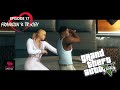 Episode 17 waiting forever franklin  tracey love series gta 5