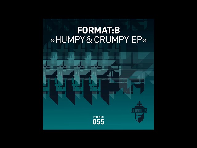 FORMAT B - HUMPY