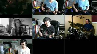 Snow Patrol - Run (Bandhub Cover)